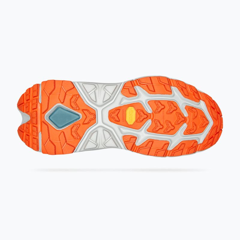 Взуття трекінгове чоловіче HOKA Kaha 2 Low GTX блакитне 1123190-GBHM 18