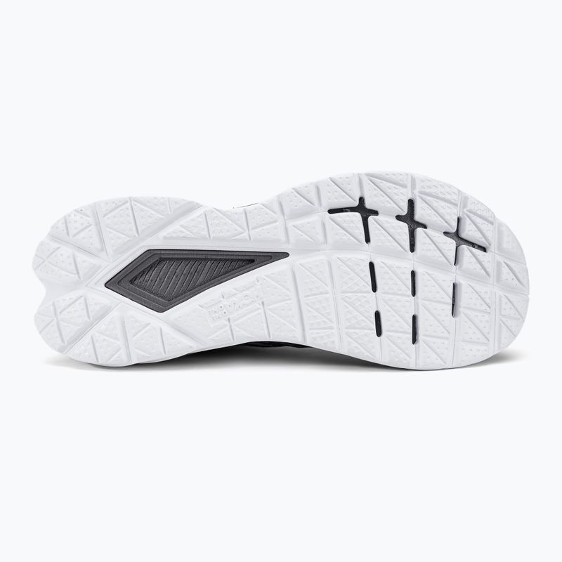 Кросівки для бігу чоловічі HOKA Mach 5 чорні 1127893-BCSTL 6