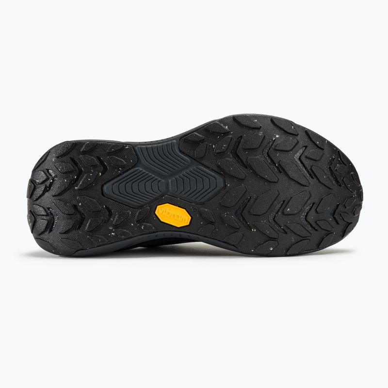 Жіночі кросівки HOKA Transport GTX black / black 4