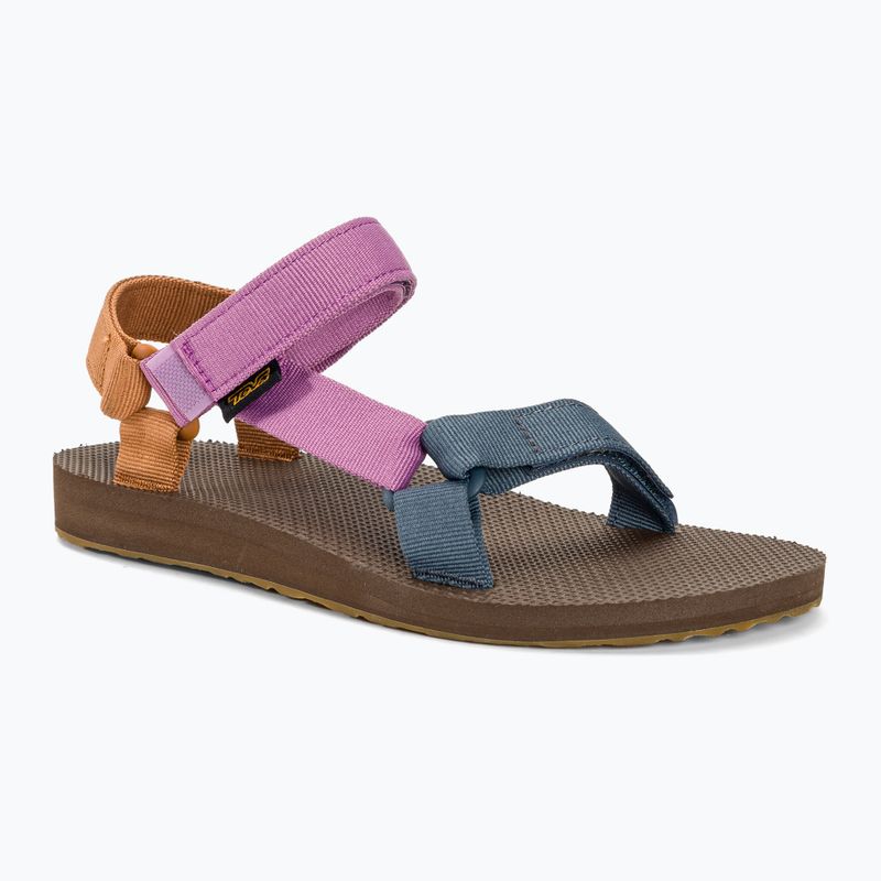 Босоніжки жіночі Teva Original Universal desert multi