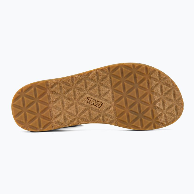 Босоніжки жіночі Teva Original Universal desert multi 5