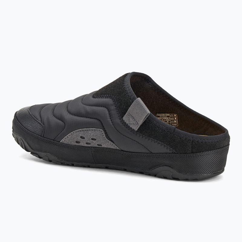 Шльопанці чоловічі Teva ReEmber Terrain black 3