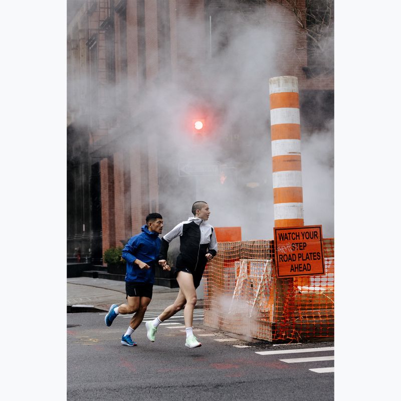 Шорти для бігу чоловічі Salomon Sense Aero 5" black 7