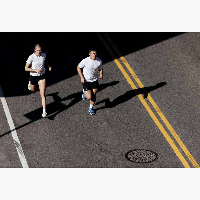 Шорти для бігу чоловічі Salomon Sense Aero 5" black 8