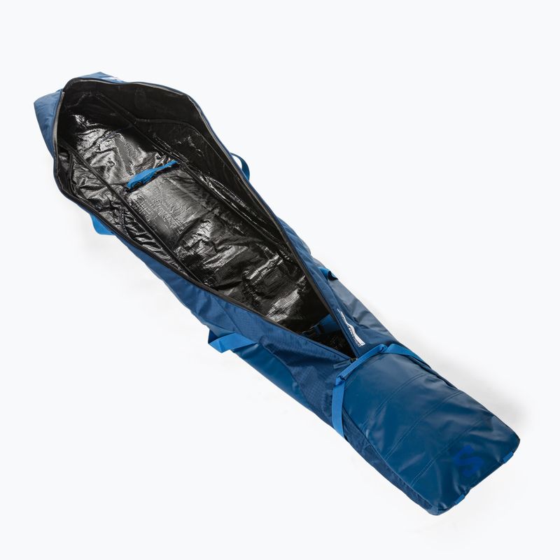 Чохол для лиж Salomon Extend 1 Padded синьо-блакитний LC1921500 8