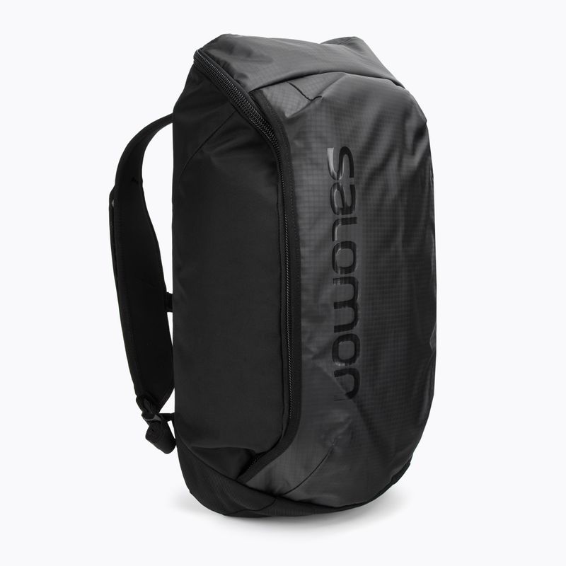 Рюкзак туристичний Salomon Outlife Pack 20 l чорний LC1904400 2