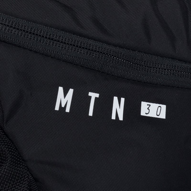 Рюкзак для скітуру Salomon MTN 30 l чорний LC1914700 8