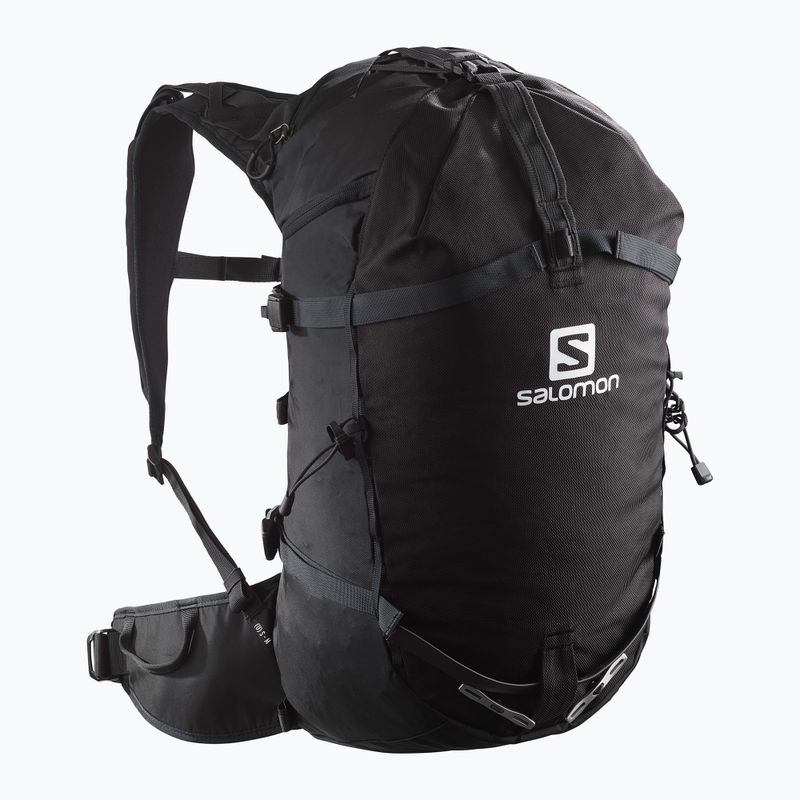 Рюкзак для скітуру Salomon MTN 30 l чорний LC1914700 12