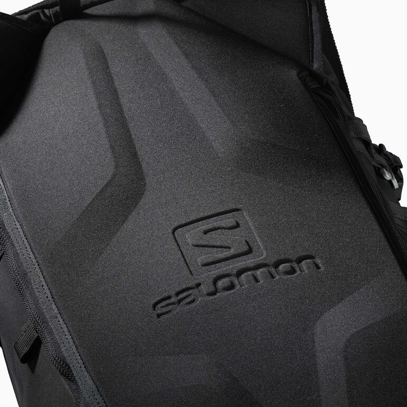 Рюкзак для скітуру Salomon MTN 30 l чорний LC1914700 14