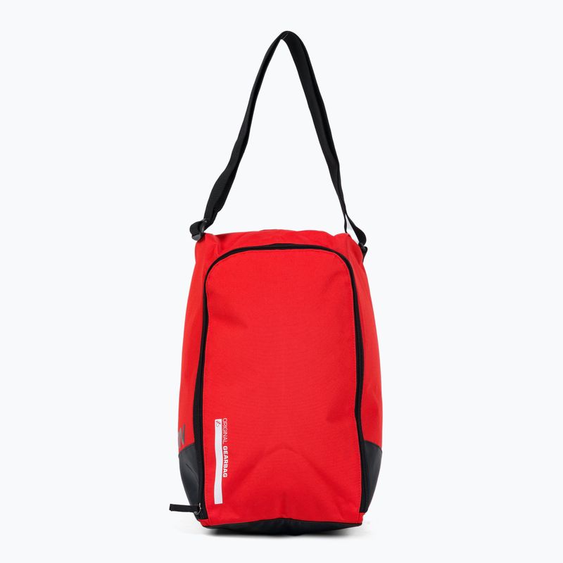 Сумка для лижних черевиків Salomon Original Gearbag червона LC1922300 2