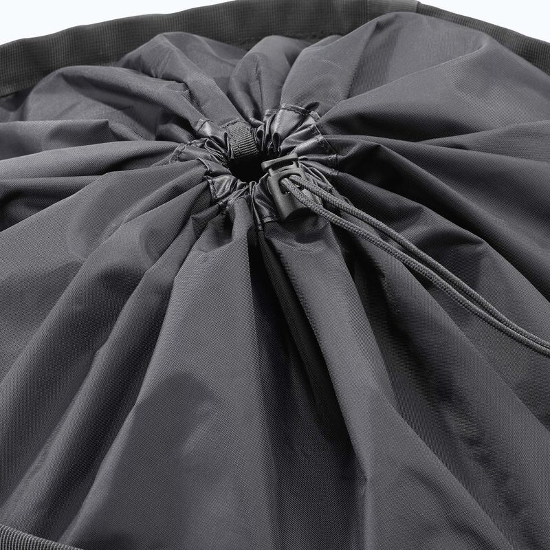 Сумка гірськолижна Salomon Extend Max Gearbag 30 л black 5