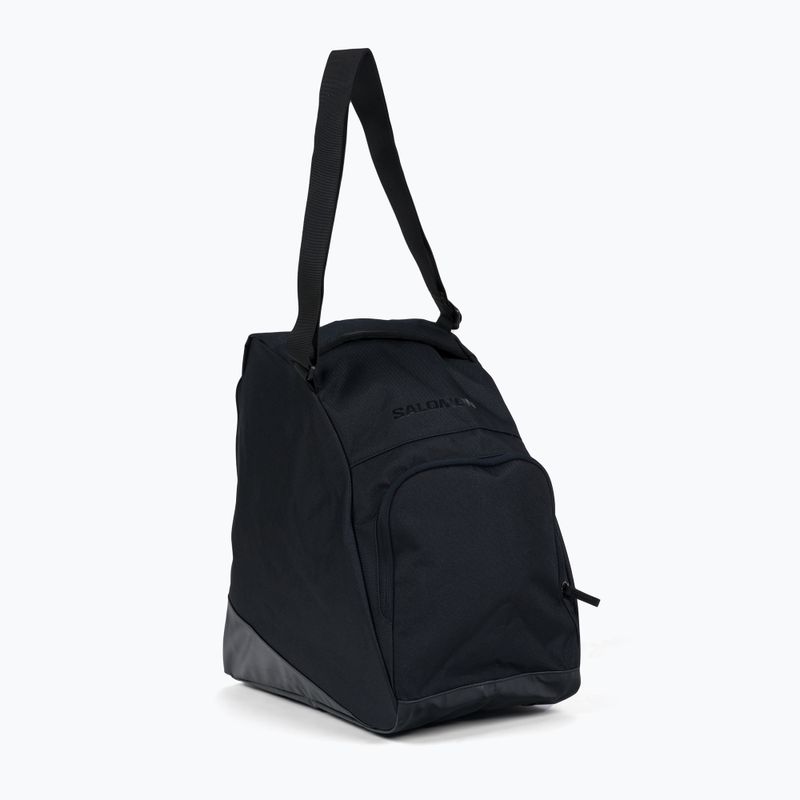 Сумка для лижних черевиків Salomon Original Gearbag чорна LC1922200