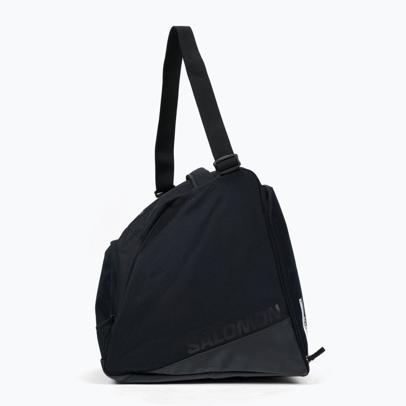 Сумка для лижних черевиків Salomon Original Gearbag чорна LC1922200 3