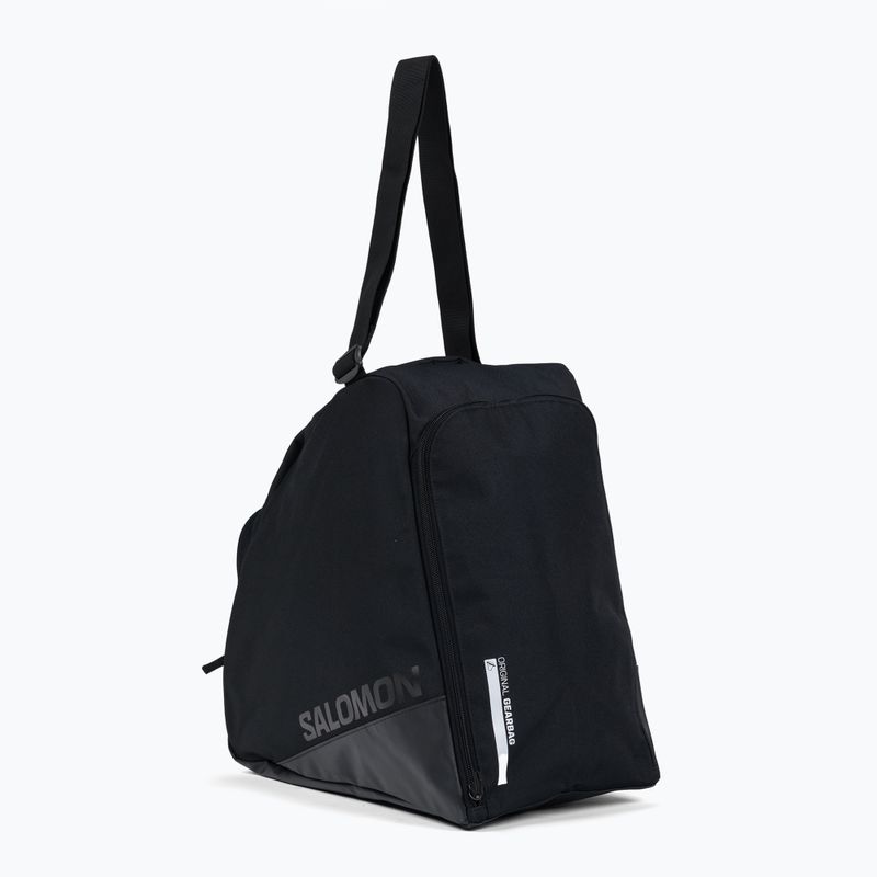 Сумка для лижних черевиків Salomon Original Gearbag чорна LC1922200 4