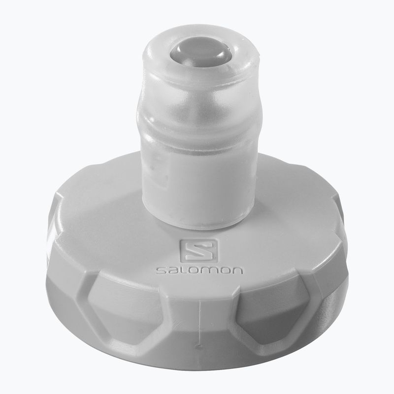 Пляшка Softflask Salomon Soft Flask 500 мл slate grey 2