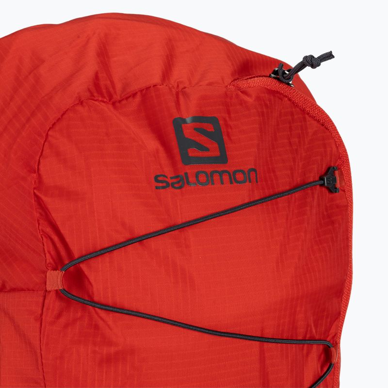 Жилет для бігу Salomon Active Skin 8 set червоний LC1909600 5