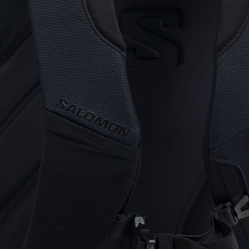 Рюкзак лижний Salomon Skitrip Go To Snow чорний LC1921200 8
