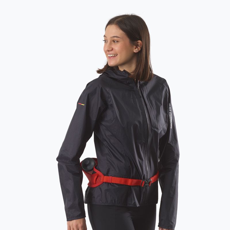 Пояс для бігу Salomon Active червоний LC1908600 4