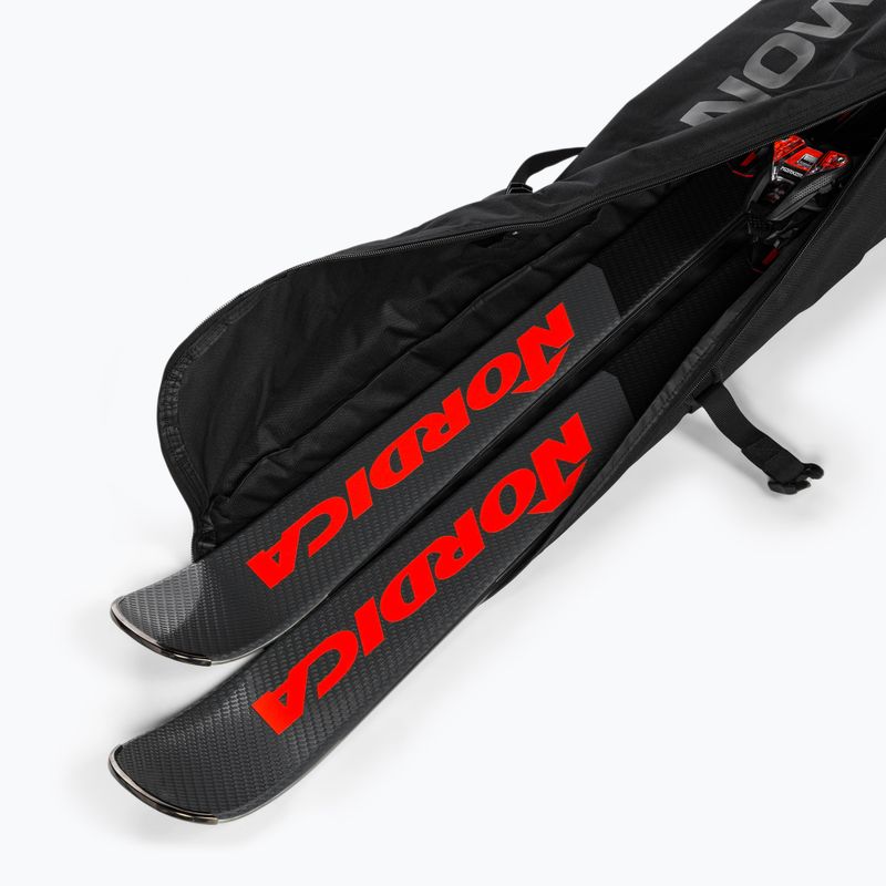 Чохол для лиж Salomon Original 1 Pair чорний LC1922000 5