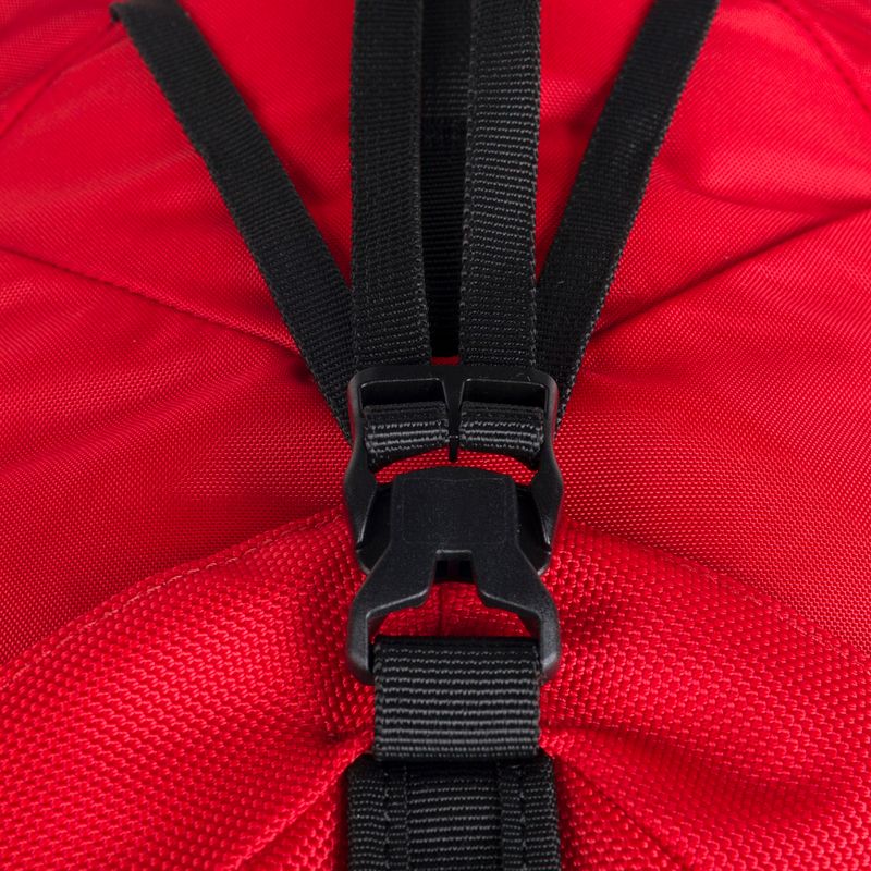 Рюкзак для скітуру Salomon MTN 30 l червоний LC1927600 6