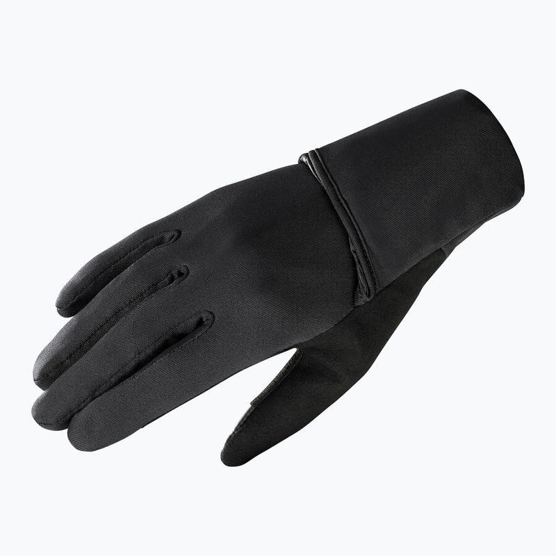 Рукавички для бігу Salomon Fast Wing Winter deep black 3