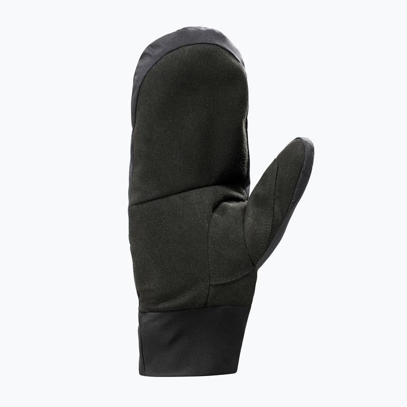 Рукавиці Salomon Cross Warm Mitten deep black 3