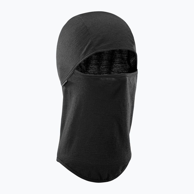 Балаклава Salomon Balaclava deep black