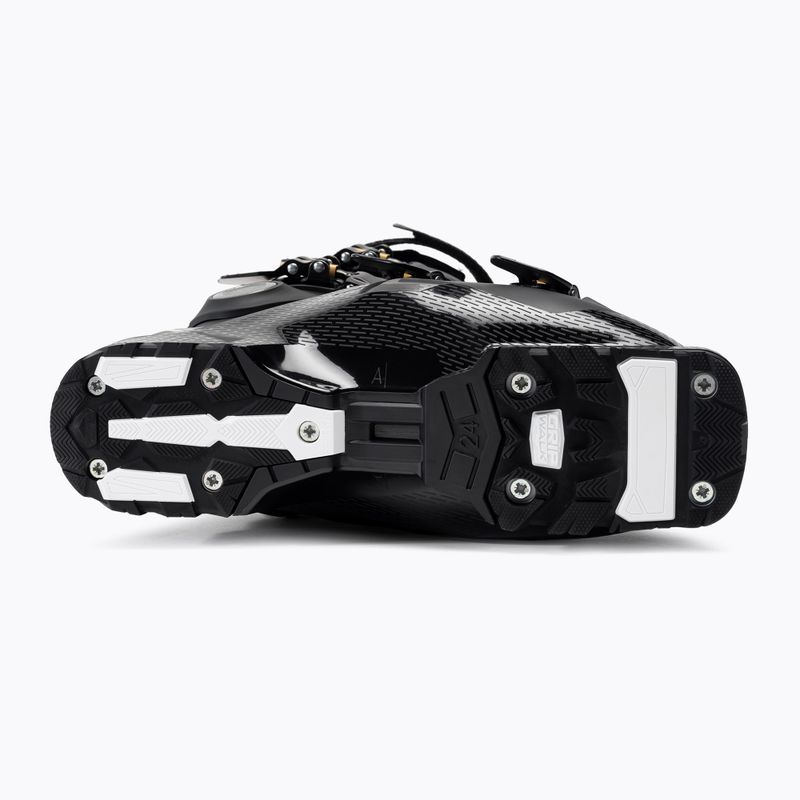 Черевики лижні жіночі Salomon S Pro HV 90 W GW чорні L47102500 4