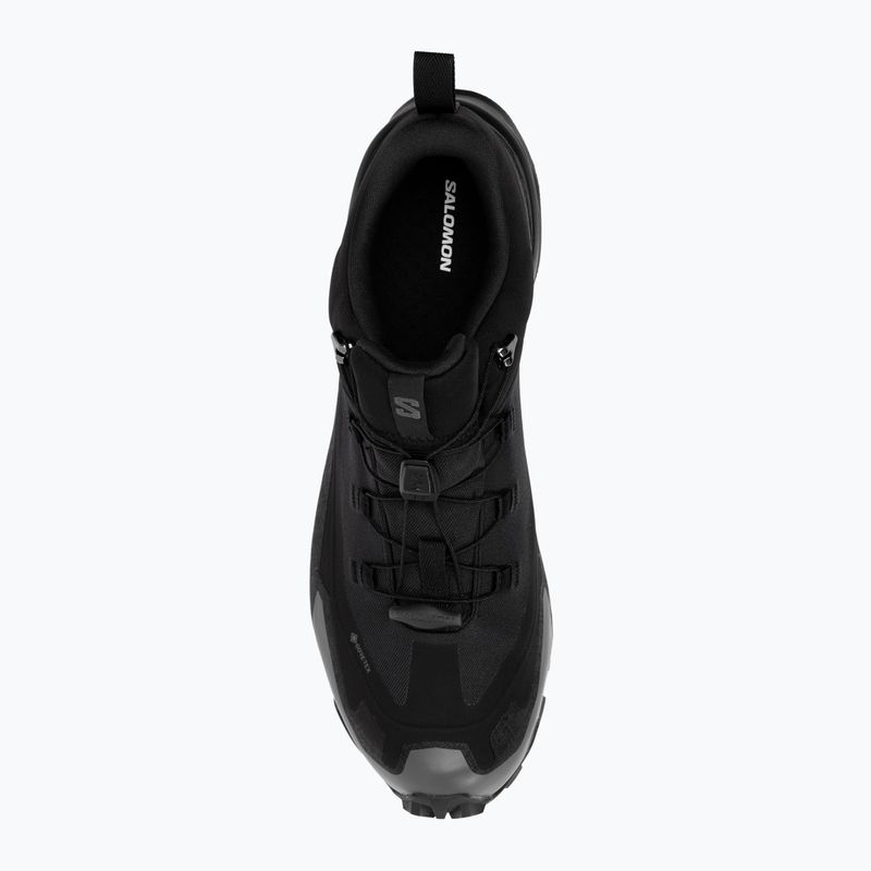 Черевики для трекінгу чоловіче Salomon Cross Hike GTX 2 чорні L41730100 8