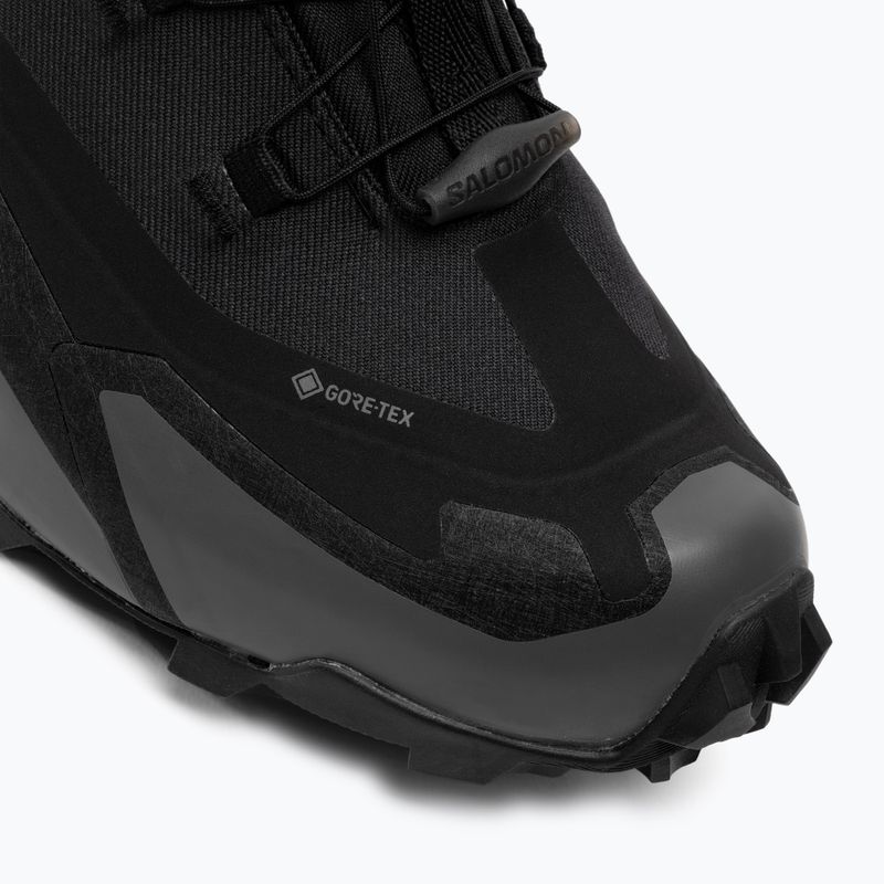 Черевики для трекінгу чоловіче Salomon Cross Hike GTX 2 чорні L41730100 9