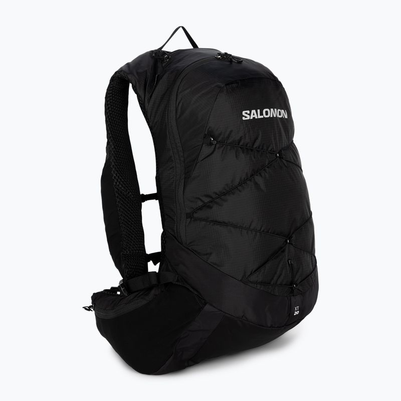 Рюкзак туристичний Salomon XT 20 l чорний LC2060000 2