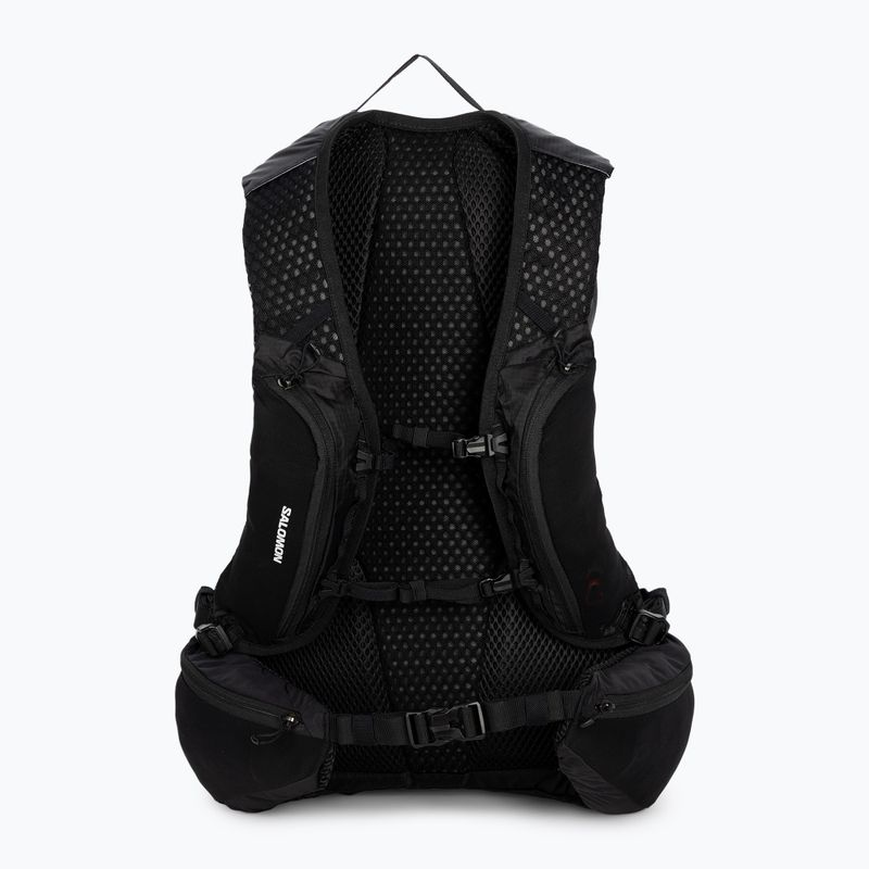 Рюкзак туристичний Salomon XT 20 l чорний LC2060000 3