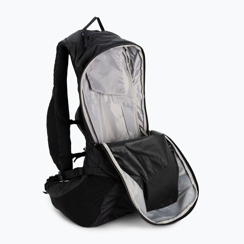 Рюкзак туристичний Salomon XT 20 l чорний LC2060000 4