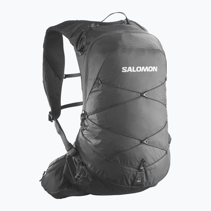 Рюкзак туристичний Salomon XT 20 l чорний LC2060000 5