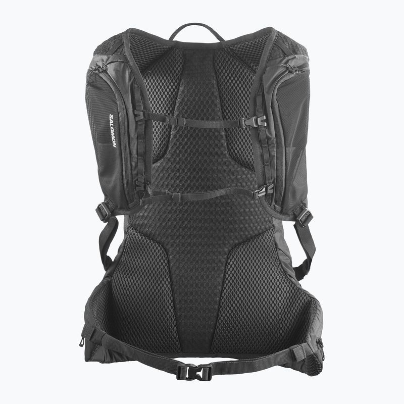 Рюкзак туристичний Salomon XT 20 l чорний LC2060000 6