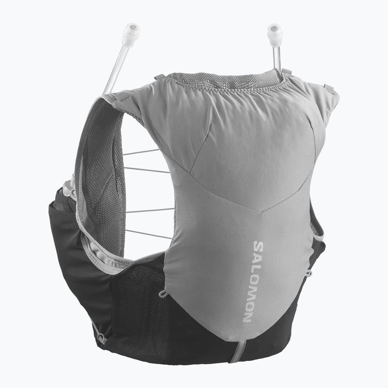 Жилет для бігу жіночий Salomon ADV Skin 5W чорний LC2077200 2