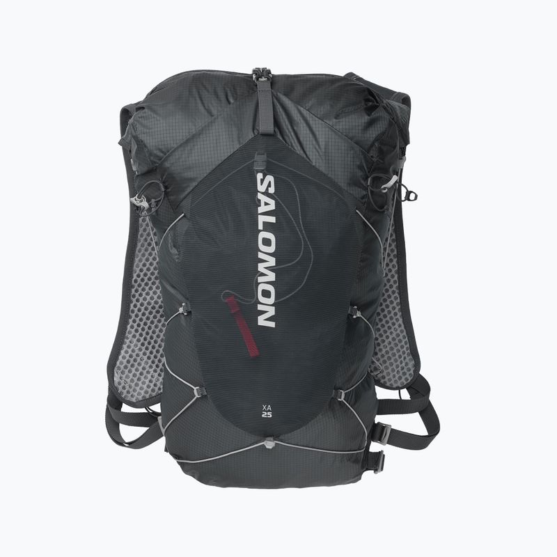 Рюкзак туристичний Salomon Xa 25 л ebony