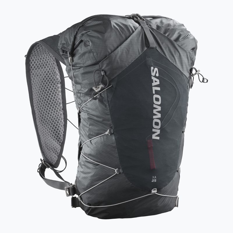 Рюкзак туристичний Salomon Xa 25 л ebony 2