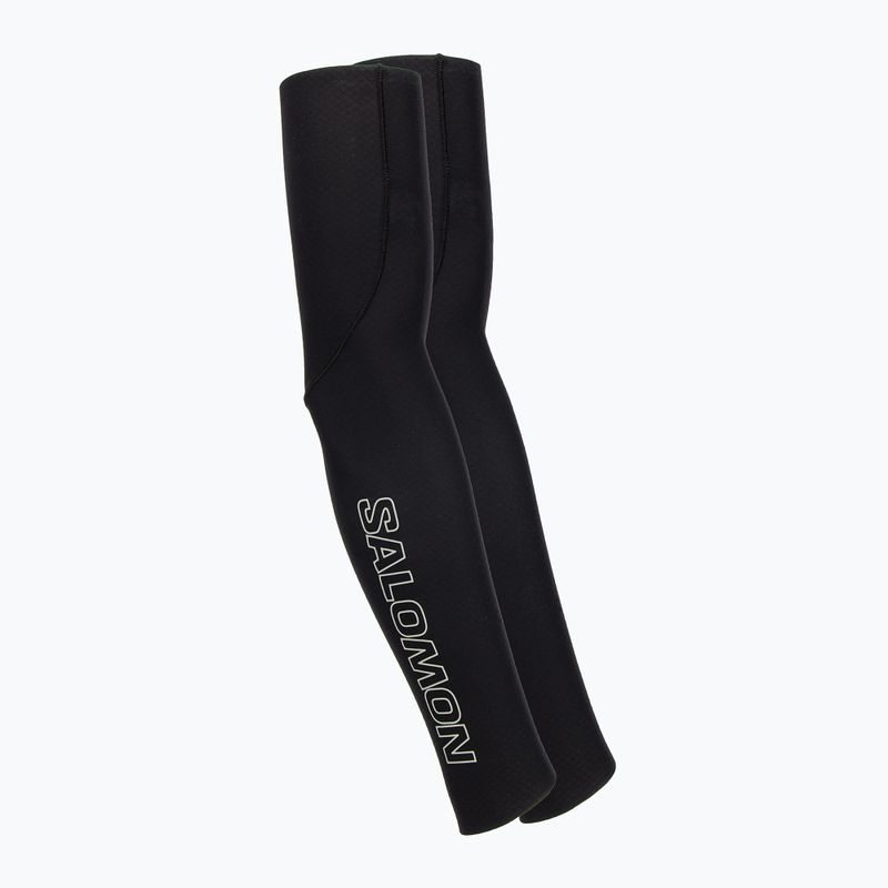 Рукави Salomon S/Lab Speed deep black