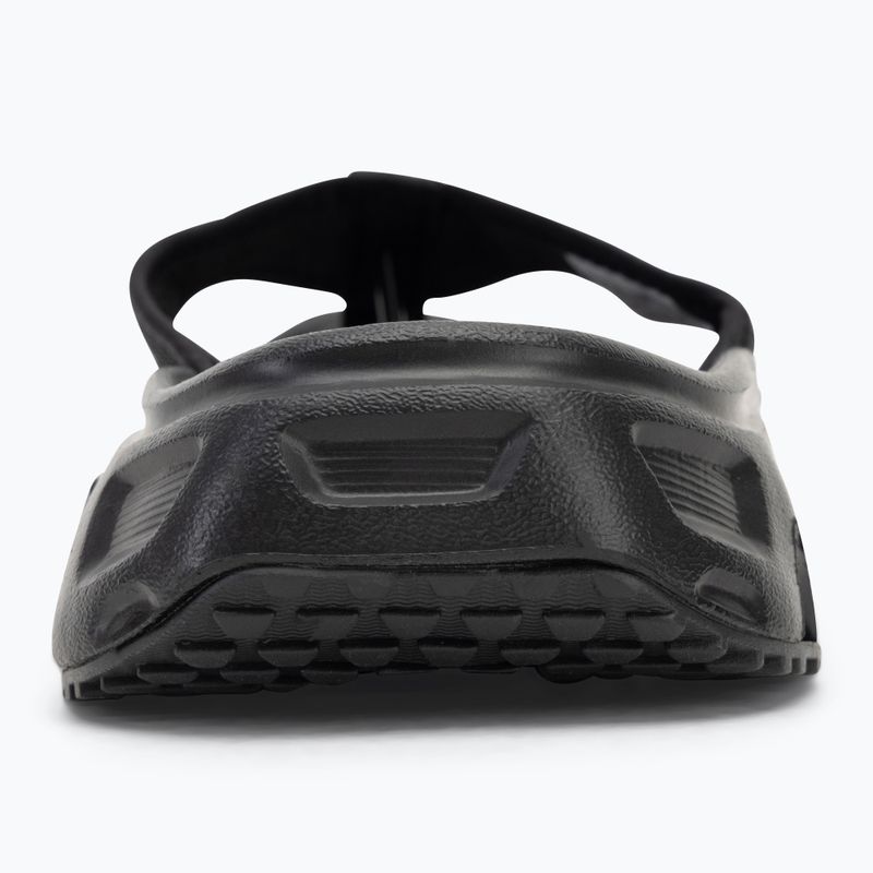 В'єтнамки жіночі Salomon Reelax Break 6.0 black/black/alloy 6