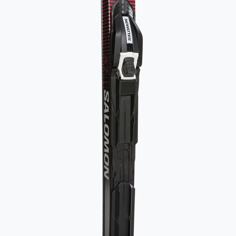 Бігові лижі Salomon Escape Snow 47 eSkin + Prolink Shift 4