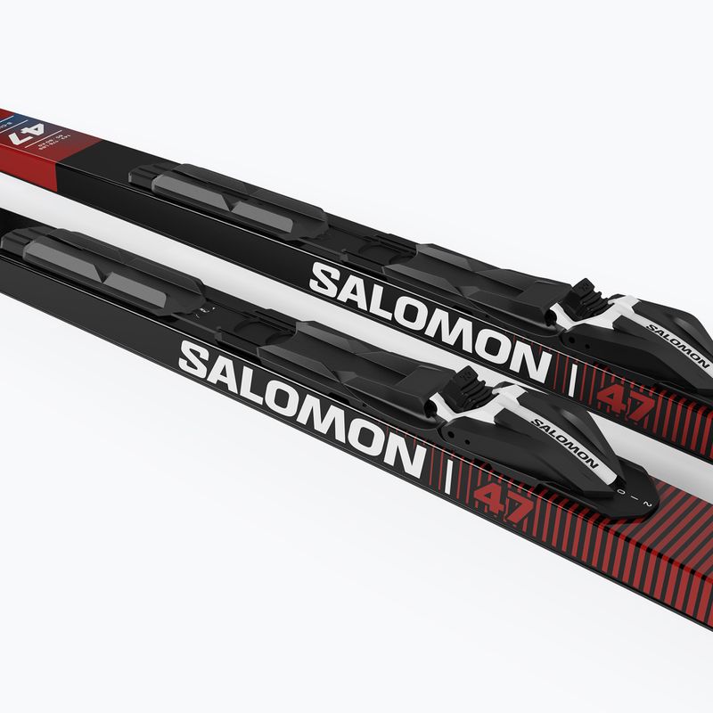 Бігові лижі Salomon Escape Snow 47 eSkin + Prolink Shift 8