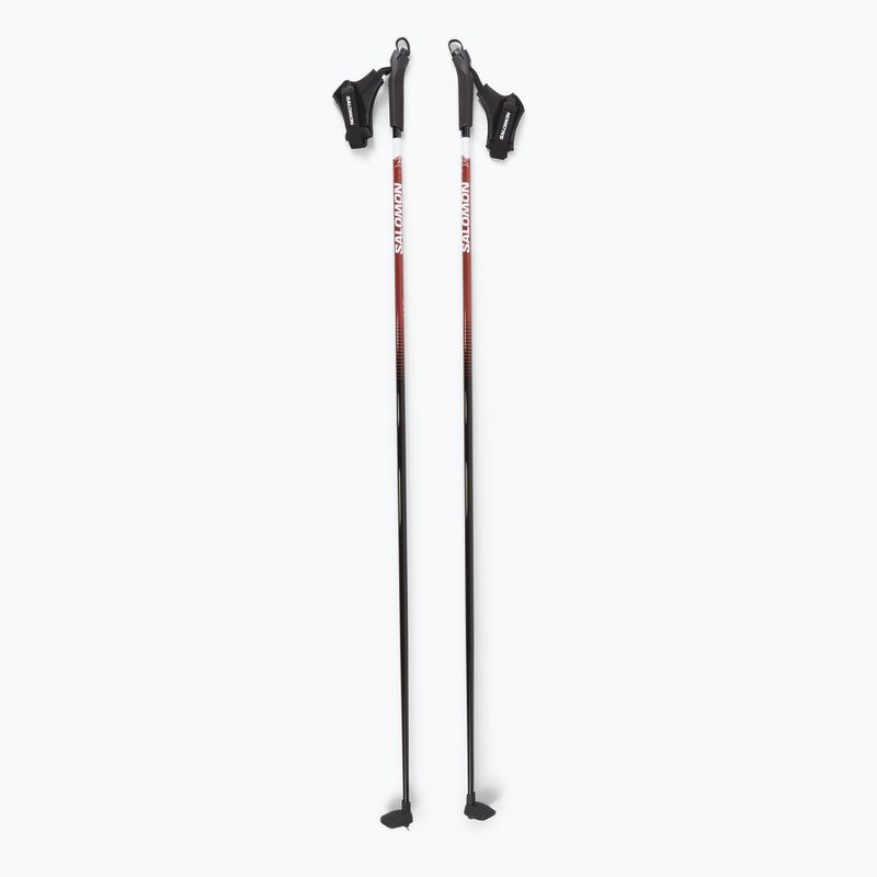Палиці для бігових лиж Salomon Escape Sport