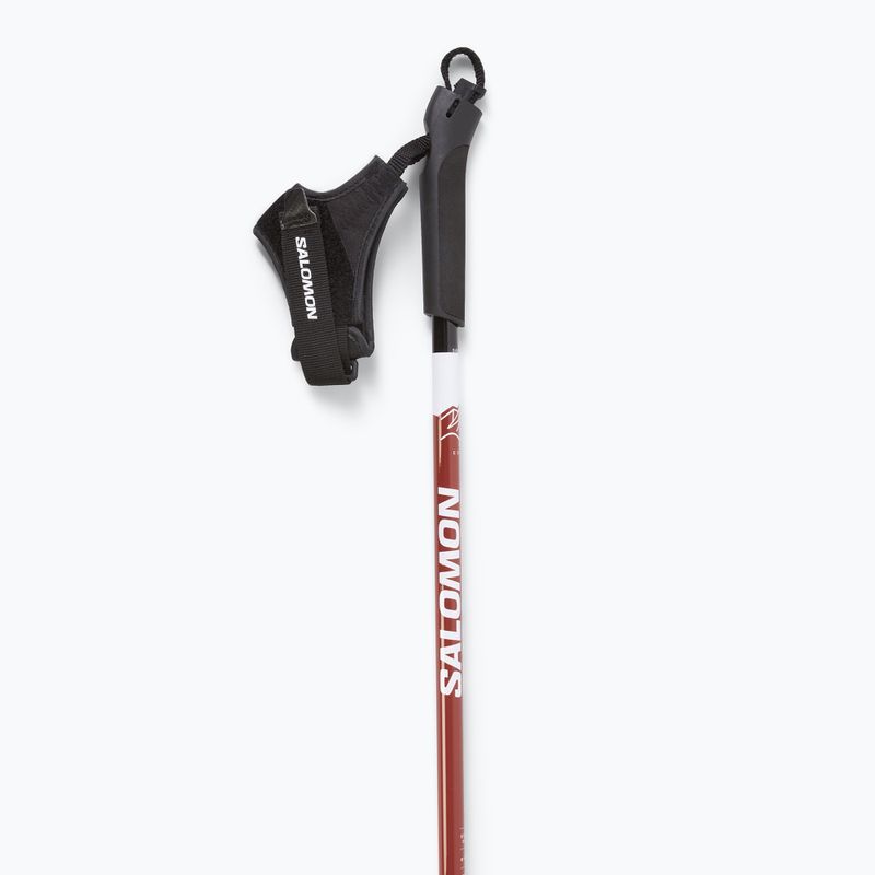 Палиці для бігових лиж Salomon Escape Sport 2