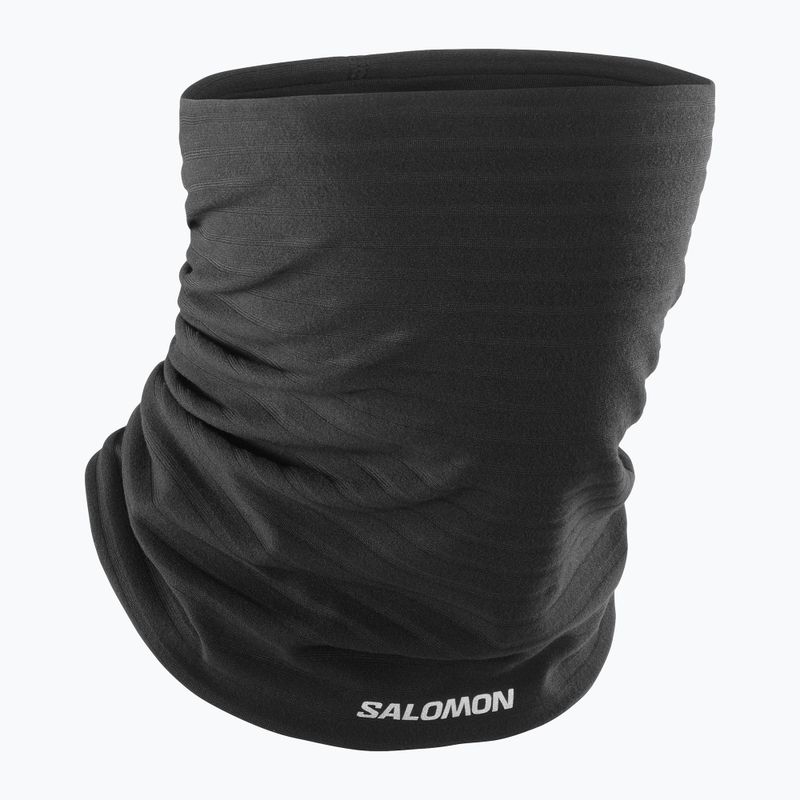 Снуд Salomon RS Warm Tube deep black