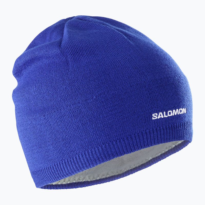 Шапка Salomon Beanie surf the web