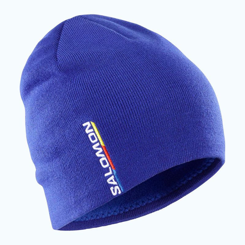 Шапка Salomon Graphic surf the web