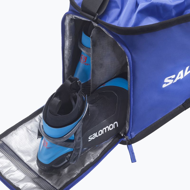 Сумка для гірськолижних черевиків Salomon Salomon XC rece blue 3