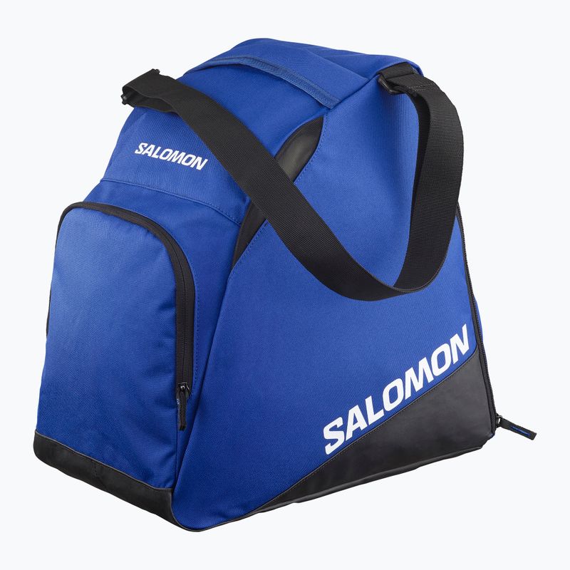 Сумка гірськолижна Salomon Original Gearbag 32 л surf the web/black