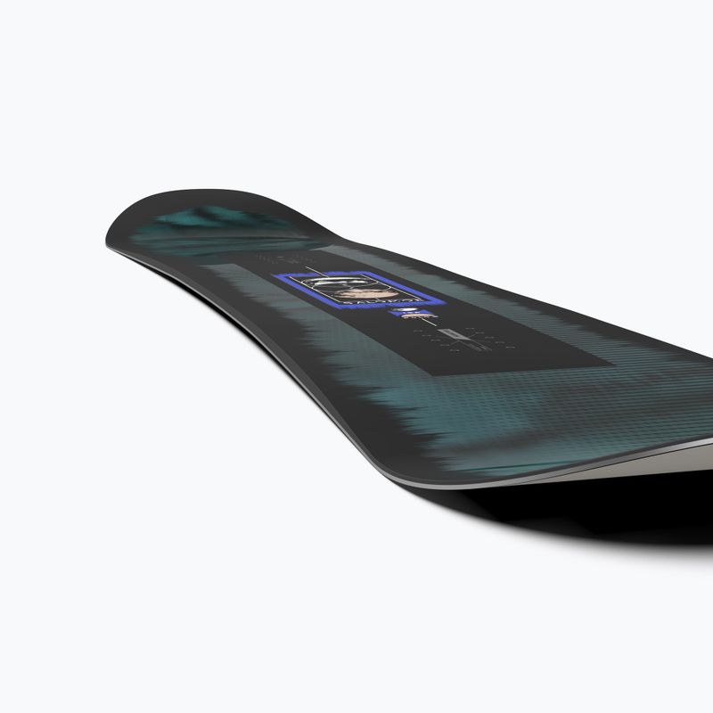 Чоловічий сноуборд Salomon Pulse 6